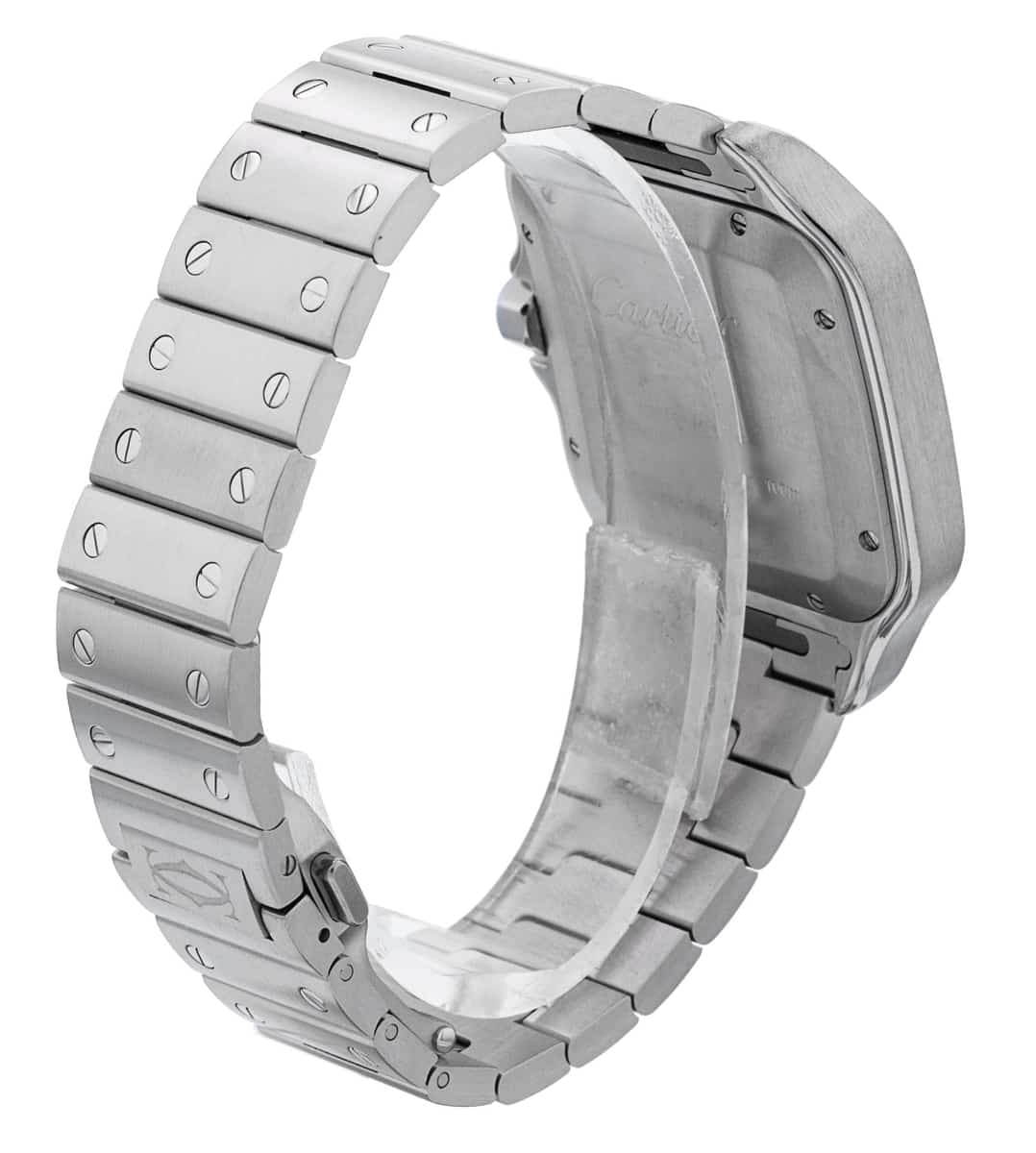 Cartier Santos De Cartier WSSA0030 Cartier Santos De Cartier WSSA0030